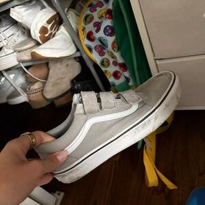 Vans Women's Old School V